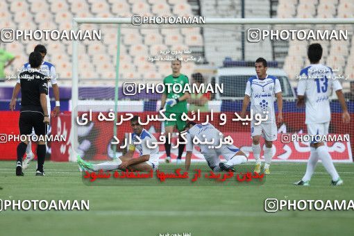 646131, Tehran, [*parameter:4*], Iran Pro League، Persian Gulf Cup، 2013-14 season، First Leg، Week 5، Persepolis ۱ v ۰ Malvan Bandar Anzali on 2013/08/16 at Azadi Stadium