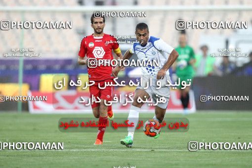 646180, Tehran, [*parameter:4*], Iran Pro League، Persian Gulf Cup، 2013-14 season، First Leg، Week 5، Persepolis ۱ v ۰ Malvan Bandar Anzali on 2013/08/16 at Azadi Stadium