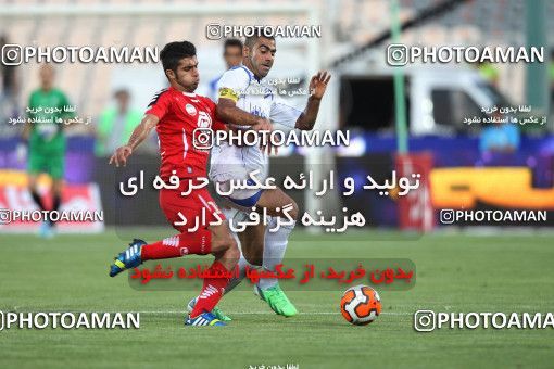 646173, Tehran, [*parameter:4*], Iran Pro League، Persian Gulf Cup، 2013-14 season، First Leg، Week 5، Persepolis ۱ v ۰ Malvan Bandar Anzali on 2013/08/16 at Azadi Stadium