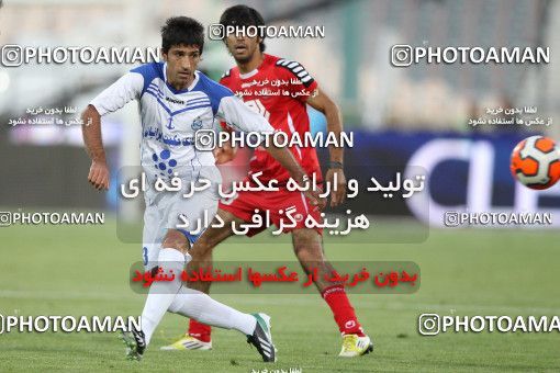 646142, Tehran, [*parameter:4*], Iran Pro League، Persian Gulf Cup، 2013-14 season، First Leg، Week 5، Persepolis ۱ v ۰ Malvan Bandar Anzali on 2013/08/16 at Azadi Stadium