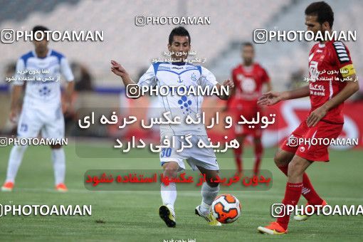 646211, Tehran, [*parameter:4*], Iran Pro League، Persian Gulf Cup، 2013-14 season، First Leg، Week 5، Persepolis ۱ v ۰ Malvan Bandar Anzali on 2013/08/16 at Azadi Stadium