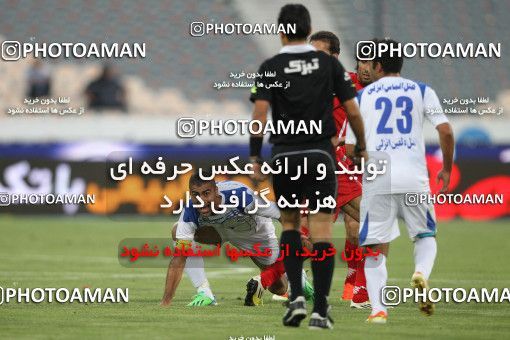 646214, Tehran, [*parameter:4*], Iran Pro League، Persian Gulf Cup، 2013-14 season، First Leg، Week 5، Persepolis ۱ v ۰ Malvan Bandar Anzali on 2013/08/16 at Azadi Stadium