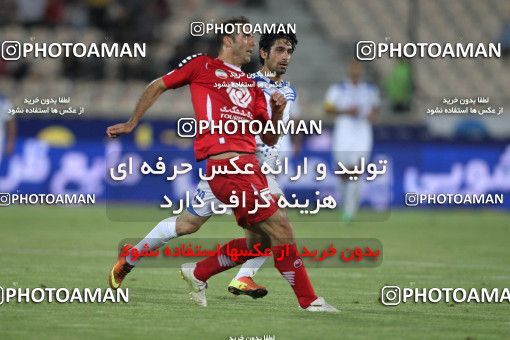 646174, Tehran, [*parameter:4*], Iran Pro League، Persian Gulf Cup، 2013-14 season، First Leg، Week 5، Persepolis ۱ v ۰ Malvan Bandar Anzali on 2013/08/16 at Azadi Stadium