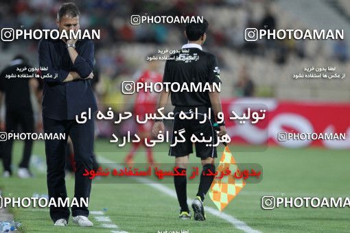 646160, Tehran, [*parameter:4*], لیگ برتر فوتبال ایران، Persian Gulf Cup، Week 5، First Leg، Persepolis 1 v 0 Malvan Bandar Anzali on 2013/08/16 at Azadi Stadium