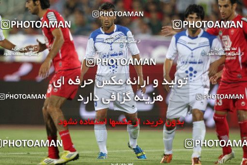 646165, Tehran, [*parameter:4*], Iran Pro League، Persian Gulf Cup، 2013-14 season، First Leg، Week 5، Persepolis ۱ v ۰ Malvan Bandar Anzali on 2013/08/16 at Azadi Stadium