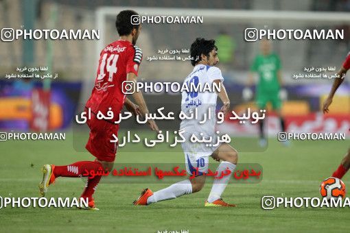 646198, Tehran, [*parameter:4*], Iran Pro League، Persian Gulf Cup، 2013-14 season، First Leg، Week 5، Persepolis ۱ v ۰ Malvan Bandar Anzali on 2013/08/16 at Azadi Stadium