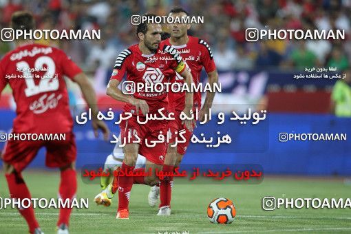 646157, Tehran, [*parameter:4*], Iran Pro League، Persian Gulf Cup، 2013-14 season، First Leg، Week 5، Persepolis ۱ v ۰ Malvan Bandar Anzali on 2013/08/16 at Azadi Stadium