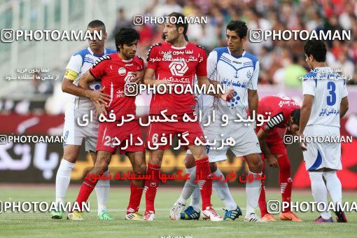 681910, Tehran, [*parameter:4*], Iran Pro League، Persian Gulf Cup، 2013-14 season، First Leg، Week 5، Persepolis ۱ v ۰ Malvan Bandar Anzali on 2013/08/16 at Azadi Stadium