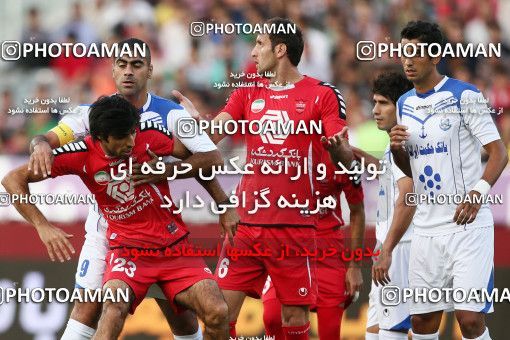 681949, Tehran, [*parameter:4*], Iran Pro League، Persian Gulf Cup، 2013-14 season، First Leg، Week 5، Persepolis ۱ v ۰ Malvan Bandar Anzali on 2013/08/16 at Azadi Stadium