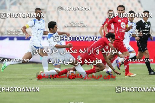 681889, Tehran, [*parameter:4*], Iran Pro League، Persian Gulf Cup، 2013-14 season، First Leg، Week 5، Persepolis ۱ v ۰ Malvan Bandar Anzali on 2013/08/16 at Azadi Stadium