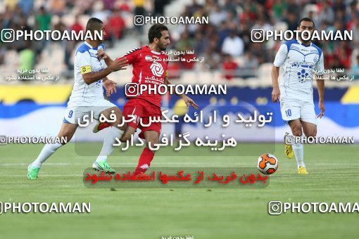 681927, Tehran, [*parameter:4*], Iran Pro League، Persian Gulf Cup، 2013-14 season، First Leg، Week 5، Persepolis ۱ v ۰ Malvan Bandar Anzali on 2013/08/16 at Azadi Stadium