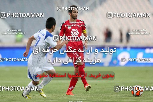 681994, Tehran, [*parameter:4*], Iran Pro League، Persian Gulf Cup، 2013-14 season، First Leg، Week 5، Persepolis ۱ v ۰ Malvan Bandar Anzali on 2013/08/16 at Azadi Stadium