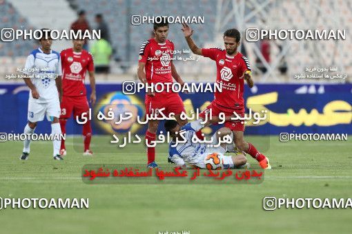 681980, Tehran, [*parameter:4*], Iran Pro League، Persian Gulf Cup، 2013-14 season، First Leg، Week 5، Persepolis ۱ v ۰ Malvan Bandar Anzali on 2013/08/16 at Azadi Stadium