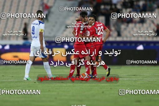 681966, Tehran, [*parameter:4*], Iran Pro League، Persian Gulf Cup، 2013-14 season، First Leg، Week 5، Persepolis ۱ v ۰ Malvan Bandar Anzali on 2013/08/16 at Azadi Stadium