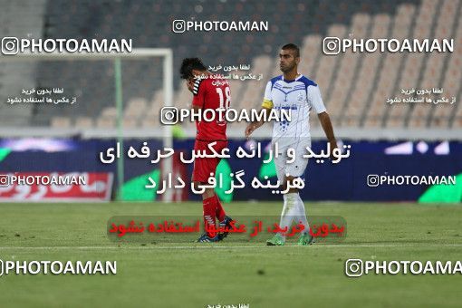 681898, Tehran, [*parameter:4*], Iran Pro League، Persian Gulf Cup، 2013-14 season، First Leg، Week 5، Persepolis ۱ v ۰ Malvan Bandar Anzali on 2013/08/16 at Azadi Stadium