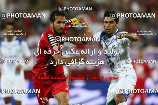 681917, Tehran, [*parameter:4*], Iran Pro League، Persian Gulf Cup، 2013-14 season، First Leg، Week 5، Persepolis ۱ v ۰ Malvan Bandar Anzali on 2013/08/16 at Azadi Stadium