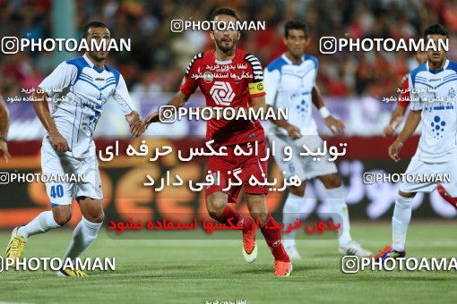 681886, Tehran, [*parameter:4*], Iran Pro League، Persian Gulf Cup، 2013-14 season، First Leg، Week 5، Persepolis ۱ v ۰ Malvan Bandar Anzali on 2013/08/16 at Azadi Stadium