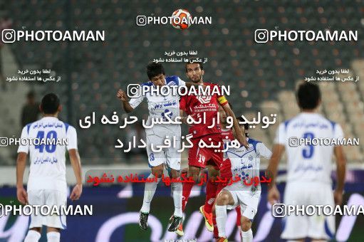 681952, Tehran, [*parameter:4*], Iran Pro League، Persian Gulf Cup، 2013-14 season، First Leg، Week 5، Persepolis ۱ v ۰ Malvan Bandar Anzali on 2013/08/16 at Azadi Stadium