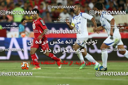 682019, Tehran, [*parameter:4*], Iran Pro League، Persian Gulf Cup، 2013-14 season، First Leg، Week 5، Persepolis ۱ v ۰ Malvan Bandar Anzali on 2013/08/16 at Azadi Stadium