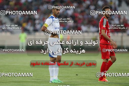 682052, Tehran, [*parameter:4*], Iran Pro League، Persian Gulf Cup، 2013-14 season، First Leg، Week 5، Persepolis ۱ v ۰ Malvan Bandar Anzali on 2013/08/16 at Azadi Stadium