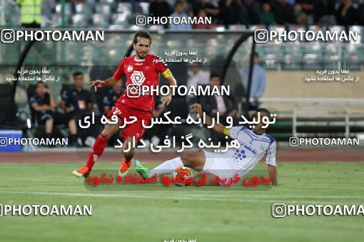 682042, Tehran, [*parameter:4*], Iran Pro League، Persian Gulf Cup، 2013-14 season، First Leg، Week 5، Persepolis ۱ v ۰ Malvan Bandar Anzali on 2013/08/16 at Azadi Stadium