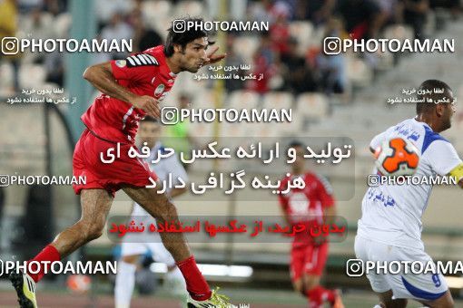 682062, Tehran, [*parameter:4*], Iran Pro League، Persian Gulf Cup، 2013-14 season، First Leg، Week 5، Persepolis ۱ v ۰ Malvan Bandar Anzali on 2013/08/16 at Azadi Stadium