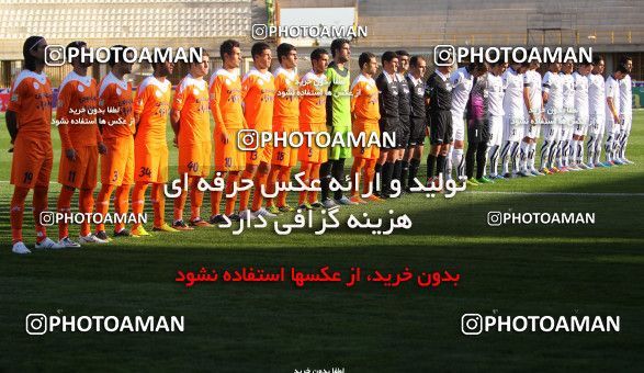 637275, Alborz, [*parameter:4*], Iran Pro League، Persian Gulf Cup، 2013-14 season، First Leg، Week 13، Saipa ۰ v ۰ Sepahan on 2013/10/18 at Enghelab Stadium