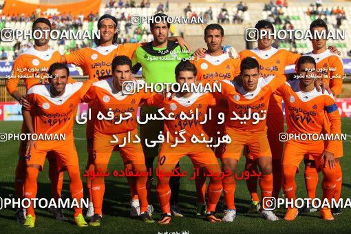 637331, Alborz, [*parameter:4*], Iran Pro League، Persian Gulf Cup، 2013-14 season، First Leg، Week 13، Saipa ۰ v ۰ Sepahan on 2013/10/18 at Enghelab Stadium