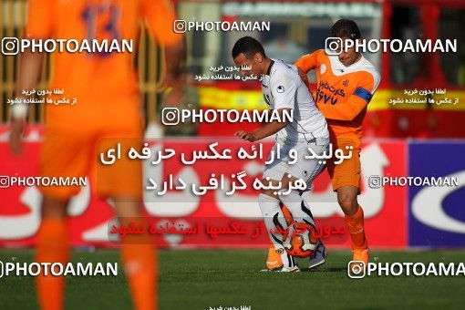 637301, Alborz, [*parameter:4*], Iran Pro League، Persian Gulf Cup، 2013-14 season، First Leg، Week 13، Saipa ۰ v ۰ Sepahan on 2013/10/18 at Enghelab Stadium