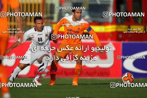 637363, Alborz, [*parameter:4*], Iran Pro League، Persian Gulf Cup، 2013-14 season، First Leg، Week 13، Saipa ۰ v ۰ Sepahan on 2013/10/18 at Enghelab Stadium