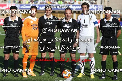 686351, Alborz, [*parameter:4*], Iran Pro League، Persian Gulf Cup، 2013-14 season، First Leg، Week 13، Saipa ۰ v ۰ Sepahan on 2013/10/18 at Enghelab Stadium