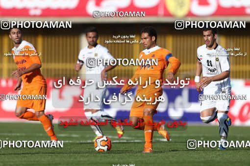 686409, Alborz, [*parameter:4*], Iran Pro League، Persian Gulf Cup، 2013-14 season، First Leg، Week 13، Saipa ۰ v ۰ Sepahan on 2013/10/18 at Enghelab Stadium