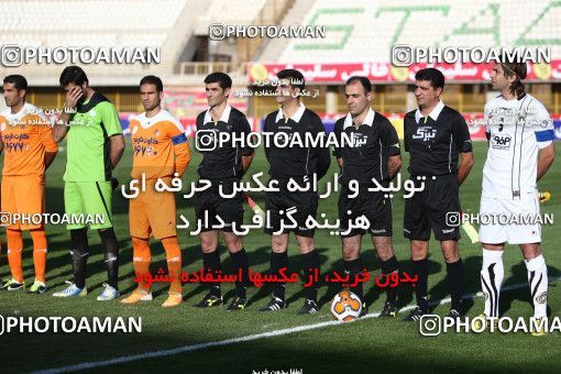 686343, Alborz, [*parameter:4*], Iran Pro League، Persian Gulf Cup، 2013-14 season، First Leg، Week 13، Saipa ۰ v ۰ Sepahan on 2013/10/18 at Enghelab Stadium