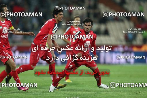 647887, Tehran, [*parameter:4*], Iran Pro League، Persian Gulf Cup، 2013-14 season، First Leg، Week 13، Persepolis 2 v ۰ Damash Gilan on 2013/10/18 at Azadi Stadium