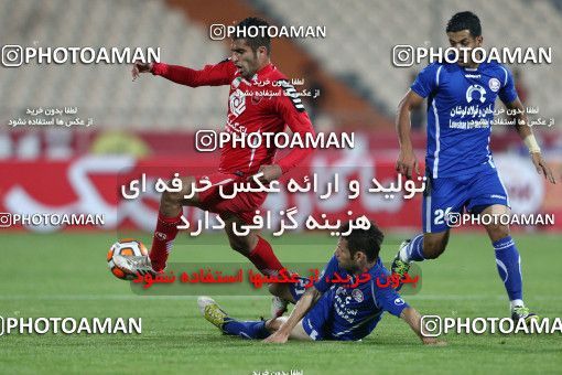 648013, Tehran, [*parameter:4*], Iran Pro League، Persian Gulf Cup، 2013-14 season، First Leg، Week 13، Persepolis 2 v ۰ Damash Gilan on 2013/10/18 at Azadi Stadium