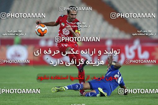 647907, Tehran, [*parameter:4*], Iran Pro League، Persian Gulf Cup، 2013-14 season، First Leg، Week 13، Persepolis 2 v ۰ Damash Gilan on 2013/10/18 at Azadi Stadium