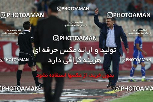 647941, Tehran, [*parameter:4*], لیگ برتر فوتبال ایران، Persian Gulf Cup، Week 13، First Leg، Persepolis 2 v 0 Damash Gilan on 2013/10/18 at Azadi Stadium