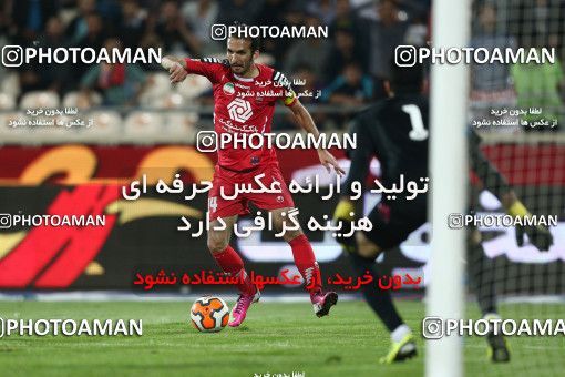 647876, Tehran, [*parameter:4*], Iran Pro League، Persian Gulf Cup، 2013-14 season، First Leg، Week 13، Persepolis 2 v ۰ Damash Gilan on 2013/10/18 at Azadi Stadium