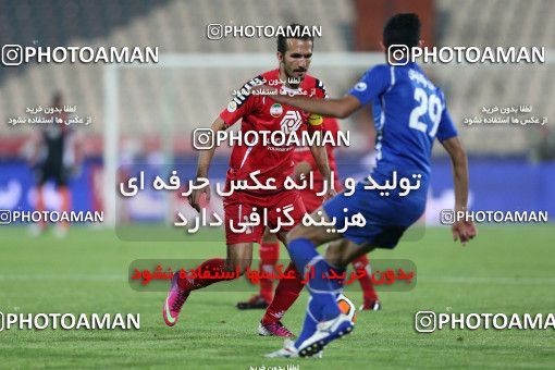 648017, Tehran, [*parameter:4*], Iran Pro League، Persian Gulf Cup، 2013-14 season، First Leg، Week 13، Persepolis 2 v ۰ Damash Gilan on 2013/10/18 at Azadi Stadium