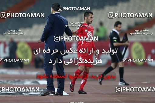 647949, Tehran, [*parameter:4*], لیگ برتر فوتبال ایران، Persian Gulf Cup، Week 13، First Leg، Persepolis 2 v 0 Damash Gilan on 2013/10/18 at Azadi Stadium