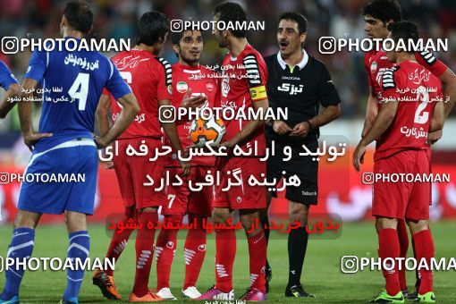 647939, Tehran, [*parameter:4*], Iran Pro League، Persian Gulf Cup، 2013-14 season، First Leg، Week 13، Persepolis 2 v ۰ Damash Gilan on 2013/10/18 at Azadi Stadium