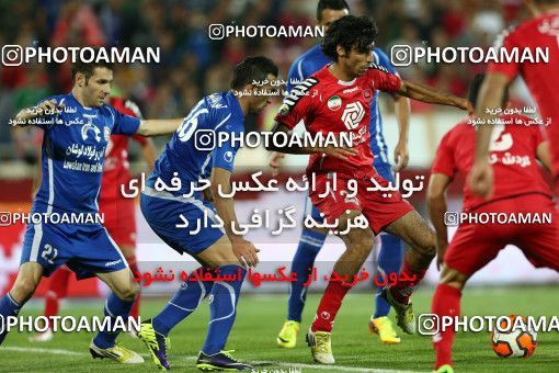 647892, Tehran, [*parameter:4*], Iran Pro League، Persian Gulf Cup، 2013-14 season، First Leg، Week 13، Persepolis 2 v ۰ Damash Gilan on 2013/10/18 at Azadi Stadium