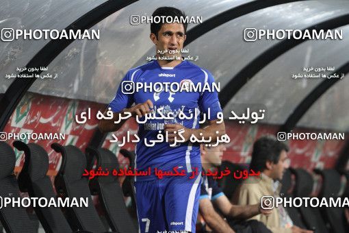 686290, Tehran, [*parameter:4*], Iran Pro League، Persian Gulf Cup، 2013-14 season، First Leg، Week 13، Persepolis 2 v ۰ Damash Gilan on 2013/10/18 at Azadi Stadium