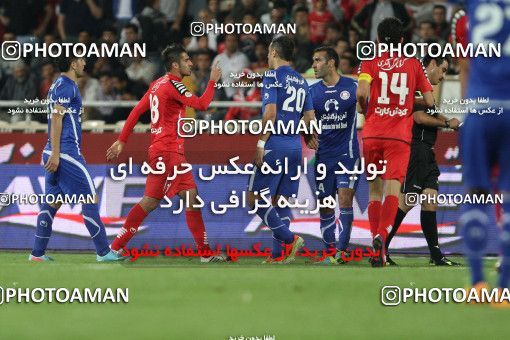 686243, Tehran, [*parameter:4*], Iran Pro League، Persian Gulf Cup، 2013-14 season، First Leg، Week 13، Persepolis 2 v ۰ Damash Gilan on 2013/10/18 at Azadi Stadium