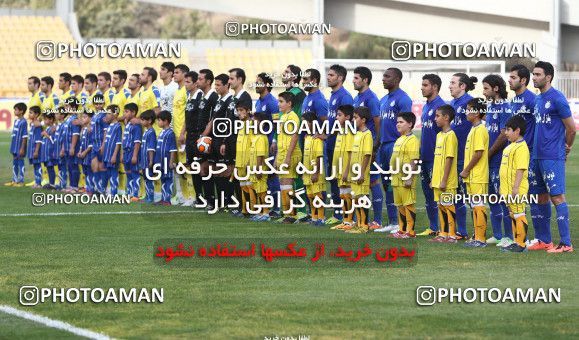 638893, Tehran, [*parameter:4*], Iran Pro League، Persian Gulf Cup، 2013-14 season، First Leg، Week 13، Naft Tehran ۱ v ۱ Esteghlal on 2013/10/19 at Takhti Stadium