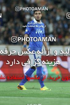 686715, Tehran, [*parameter:4*], لیگ برتر فوتبال ایران، Persian Gulf Cup، Week 14، First Leg، Esteghlal 2 v 0 Foulad Khouzestan on 2013/10/25 at Azadi Stadium