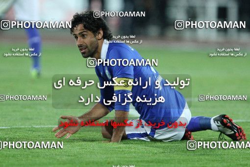 686751, Tehran, [*parameter:4*], Iran Pro League، Persian Gulf Cup، 2013-14 season، First Leg، Week 14، Esteghlal 2 v ۰ Foulad Khouzestan on 2013/10/25 at Azadi Stadium