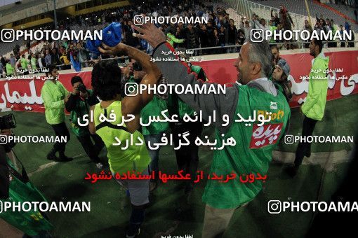 638004, Tehran, [*parameter:4*], لیگ برتر فوتبال ایران، Persian Gulf Cup، Week 10، First Leg، Esteghlal 1 v 1 Mes Kerman on 2013/10/29 at Azadi Stadium