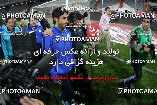 637748, Tehran, [*parameter:4*], Iran Pro League، Persian Gulf Cup، 2013-14 season، First Leg، Week 10، Esteghlal ۱ v ۱ Mes Kerman on 2013/10/29 at Azadi Stadium