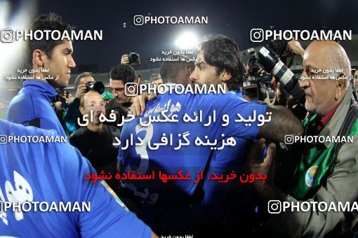 637699, Tehran, [*parameter:4*], Iran Pro League، Persian Gulf Cup، 2013-14 season، First Leg، Week 10، Esteghlal ۱ v ۱ Mes Kerman on 2013/10/29 at Azadi Stadium